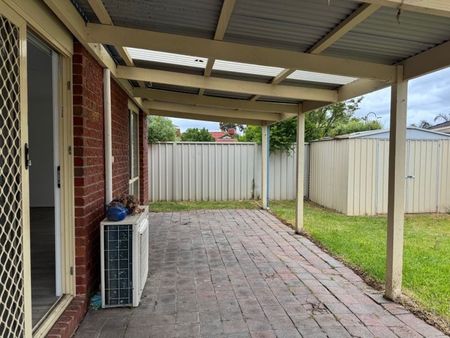 Charming Family Home in Craigieburn - Photo 4