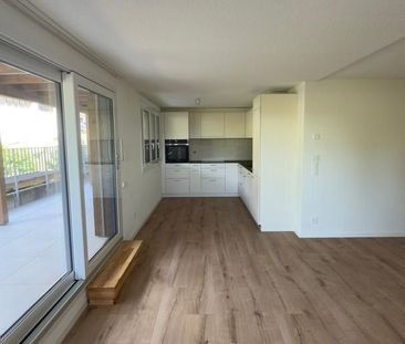 2.5 Zimmer, 74 m², 2. Stock - Photo 5