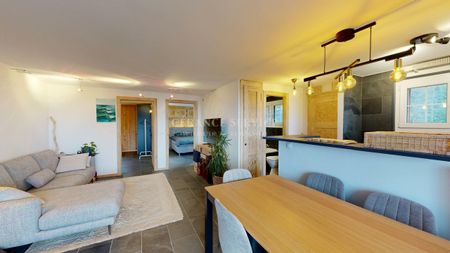 3P - Mont-Rose 10 - Year-round rental from April 15 - Photo 3