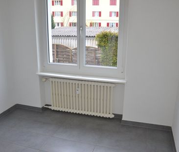"moderne 1.5-Zimmer-Wohnung mit Balkon" - Photo 4