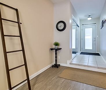 Spacious 1 Bedroom Condo With Central A/C And Modern Finishes - Photo 5