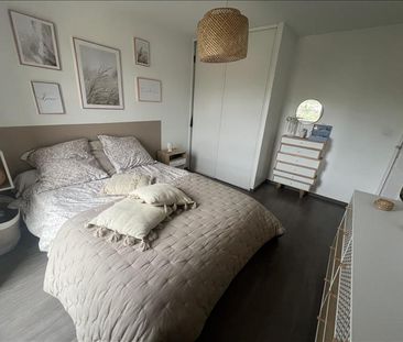 3 pièces - Meublé - 54 m² - 1er étage - Colocation autorisée - Photo 4