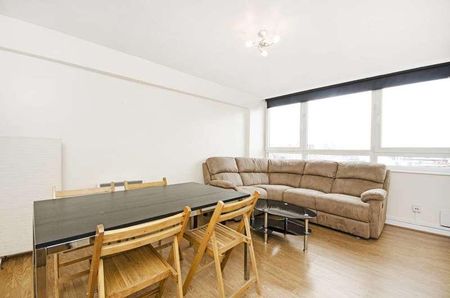 Regents Court, Haggerston, E8 - Photo 2