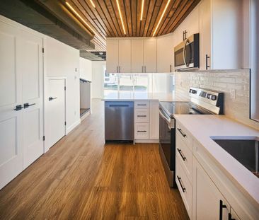 For Lease - 857 Dundas Street Unit# Unit 3, London East, Ontario - Photo 2