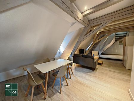 Location Appartement 2 pièces 37m² STRASBOURG 67000 - Photo 5