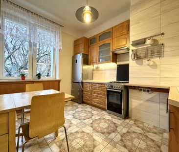 Rondo Wiatraczna|Oddzielna kuchnia|Akceptowane psy - Фото 3