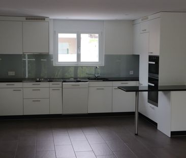 4.5 Zimmer, 107 m², EG - Photo 3