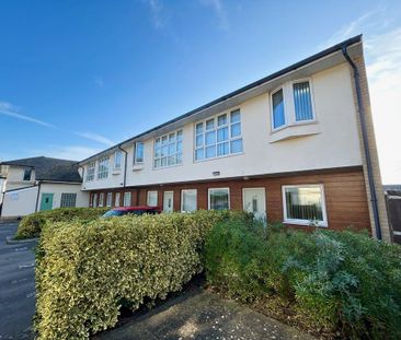 2 bedroom end of terrace house to rent - Photo 6