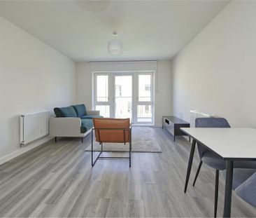 1 bedroom flat to rent - Photo 6
