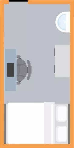 Silver Room - Photo 4