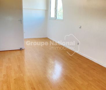 Arles centre ville, Appartement T3 de 61 m², - Photo 6