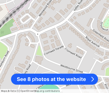 Cromwell Parade, Scarborough - Photo 1