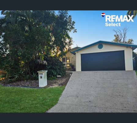 31 Domino Crescent, Andergrove, Qld 4740 - Photo 1