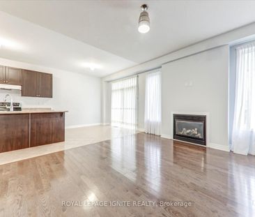 For Lease - 140 Durhamview Crescent, Whitchurch-Stouffville, Ontario - Photo 1