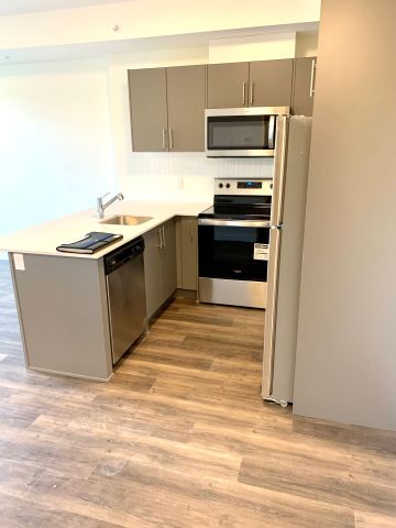 For Lease - 103 Roger Street Unit# 412, Waterloo, Ontario - Photo 3