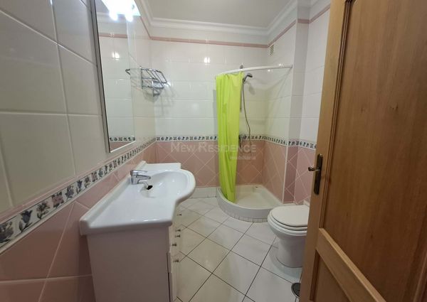 Apartamento T2 em Faro