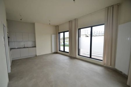 Gelijkvloers appartement met 2 slpks - Photo 3