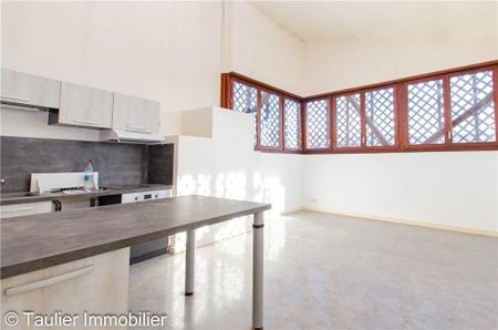 Location Appartement 3 pièces 59m² ST MARCELLIN 38160 - Photo 2