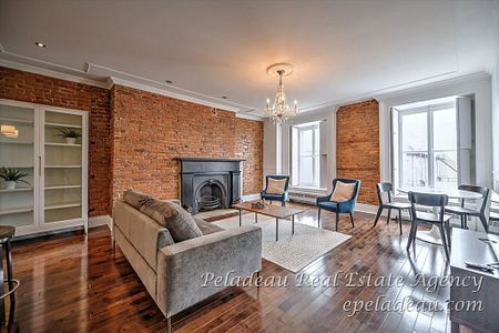 83 Rue St-Louis #5 - Photo 4