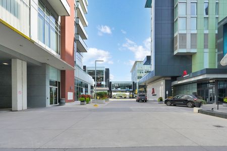 For Lease - 180 Enterprise Boulevard Unit# 601, Markham, Ontario - Photo 3