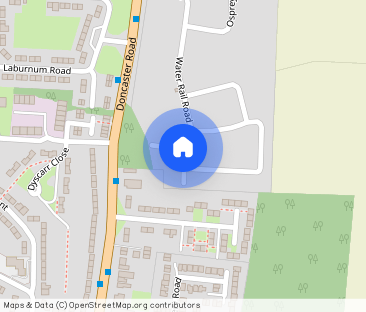 Warbler Way, Langold, Worksop - Photo 1