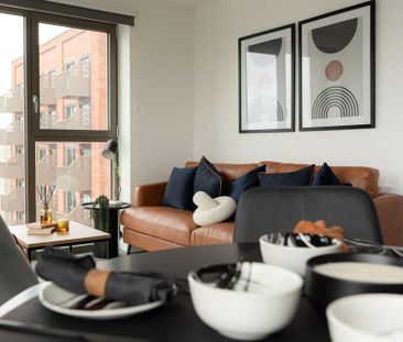 1 bedroom apartment to rent - Photo 4