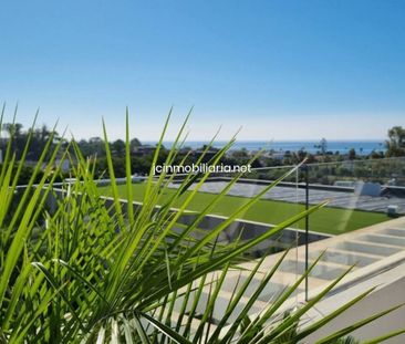 Ático en Estepona, Cancelada, alquiler - Photo 4