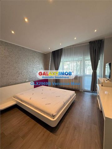 Apartament de inchiriat - Universitate - Photo 3