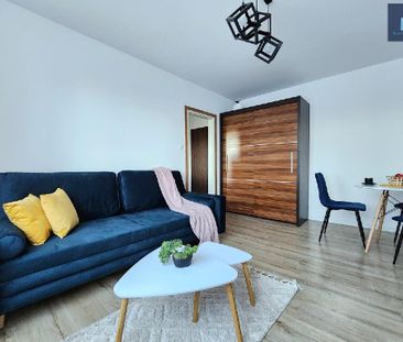 Mieszkanie śląskie Czechowice-Dziedzice powierzchnia 33.0 m² C232-W... - Фото 6