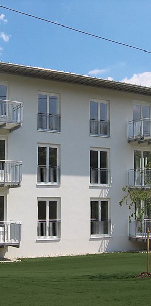 Wohnanlage der Untere Dorfstr.2a/7 4213 Unterweitersdorf - Photo 1
