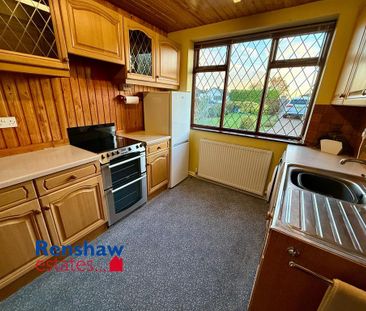2 bedroom detached bungalow to rent - Photo 3