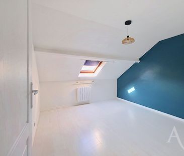 Location appartement 2 pièces, 43.96m², Mantes-la-Jolie - Photo 3