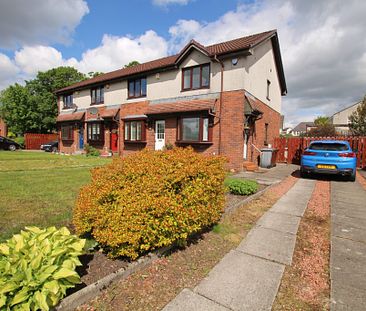 Nicolson Court, Stepps, Glasgow - Photo 1