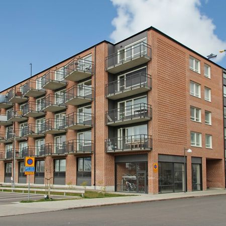 Bryggaregatan 26 - Foto 3