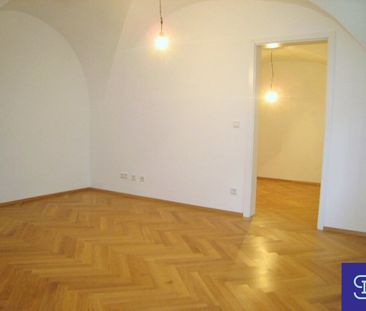 Provisionsfrei: Renovierter 42m² Altbau mit Einbauküche beim Rochus... - Foto 5