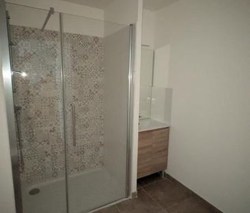 Sans frais d'agence, ni garant, T3 duplex neuf à Mérignac - Photo 6