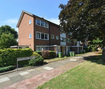 Courtlands Avenue - Photo 4