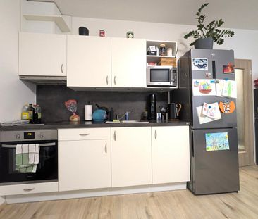 Pronájem bytu 1+kk 35 m² - Photo 3