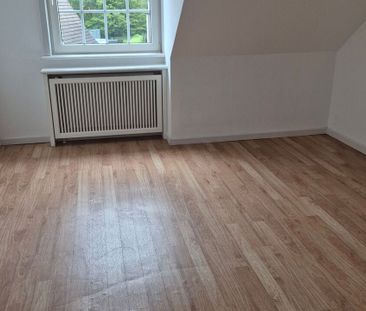 Für junge Familie ! 3-Zimmer-Wohnung in HH-Bramfeld! - Photo 1