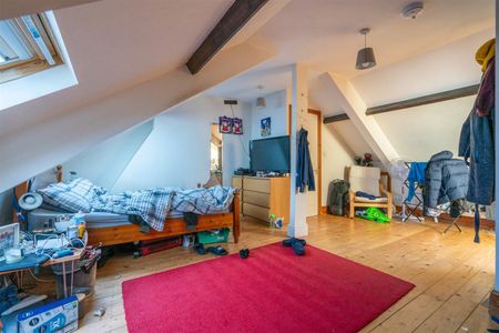 4 bed maisonette to rent in Bayswater Road, Jesmond, NE2 - Photo 3