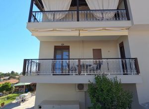 Διαμέρισμα για ενοικίαση - Σιθωνία, - Φωτογραφία 5