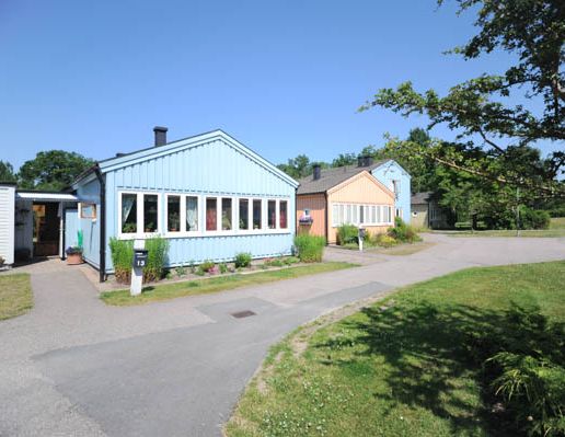 Cronstrands väg 62 Smedby, Kalmar - Foto 1