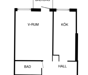 Rånäsvägen, Rimbo - Photo 4