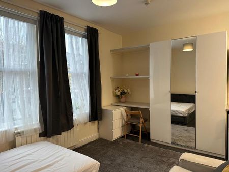 Studio to rent - Photo 3