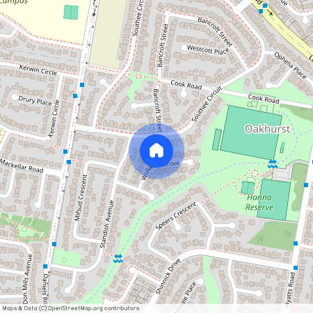 15 Wollaton Grove, Oakhurst NSW 2761