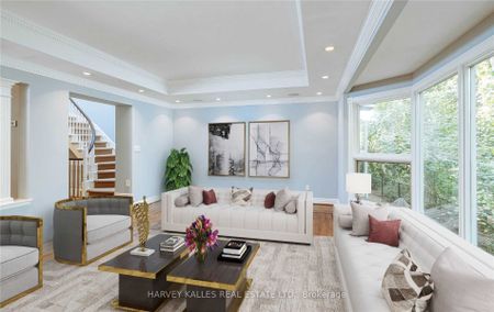 For Lease - 22 Lower Village Gate, Toronto, Ontario - Photo 3