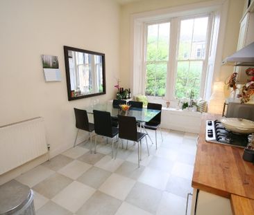 Great George Street, West End, Glasgow – Available 21/11/2025 - Photo 1