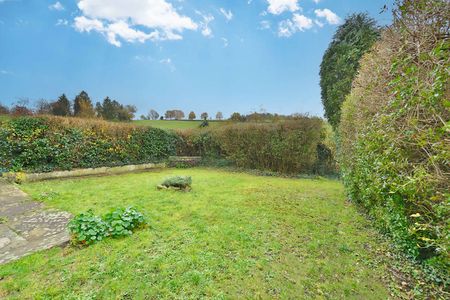 PHI AACHEN – Großzügiger 3,5-Zimmer Wohntraum mit Gartennutzung in begehrter Lage von Stolberg! - Photo 2