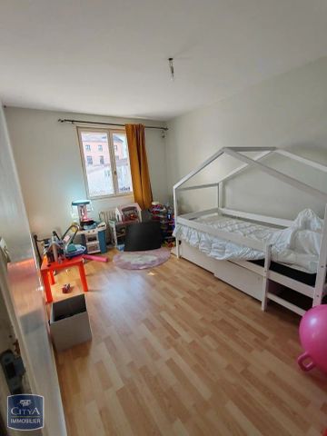 Appartement à louer 3 pièces 57.63m² - Photo 3