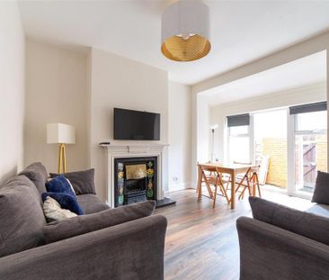 6 bedroom terraced house to rent - Photo 6